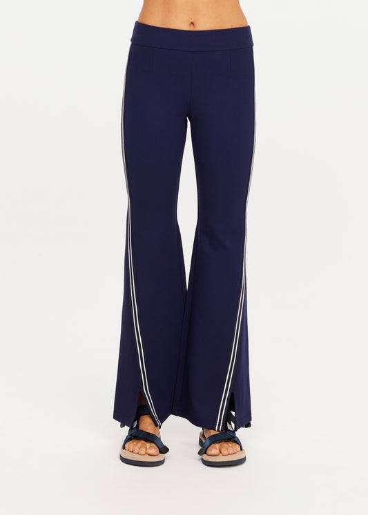 THE UPSIDE THE UPSIDE Joyela Panelled Flare Pant