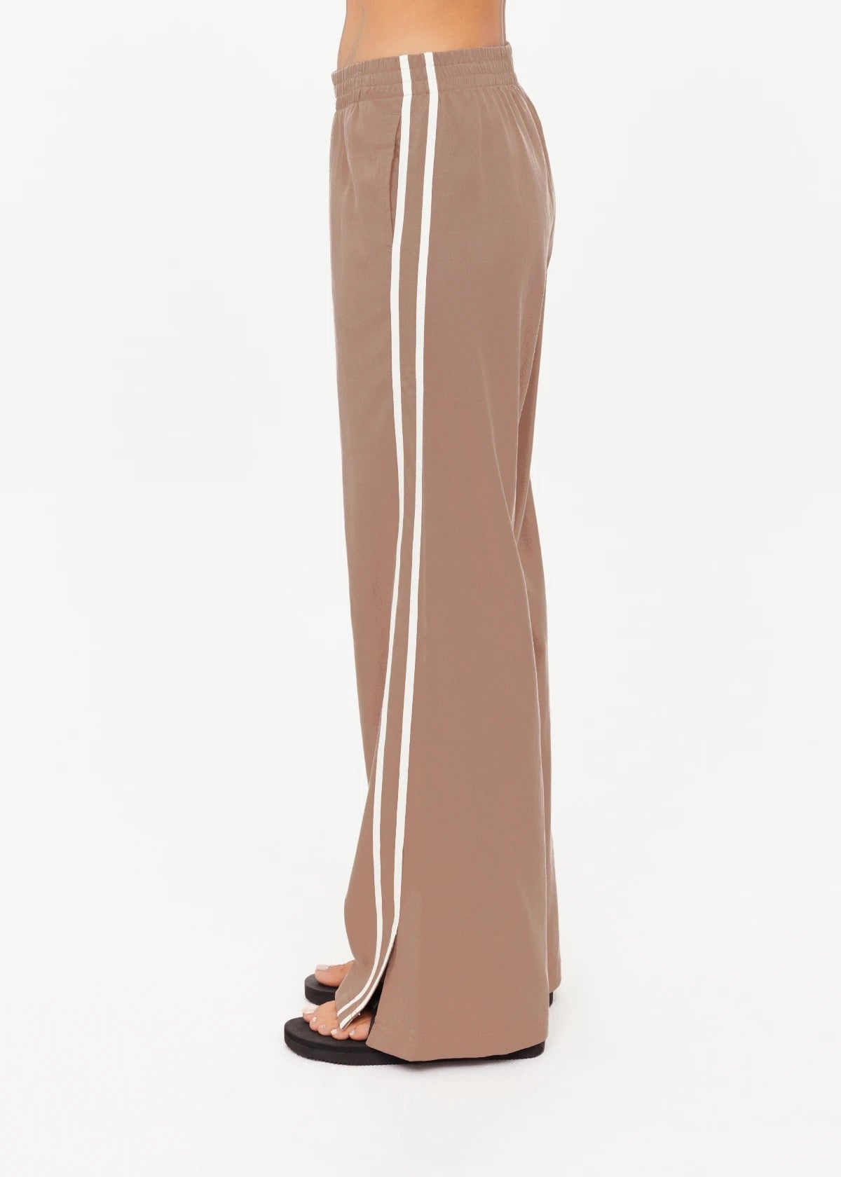 THE UPSIDE THE UPSIDE Juliet Pant