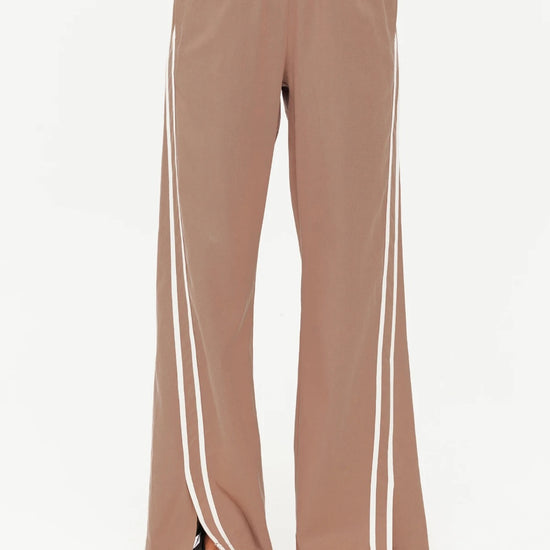 THE UPSIDE THE UPSIDE Juliet Pant