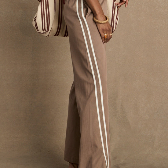 THE UPSIDE THE UPSIDE Juliet Pant