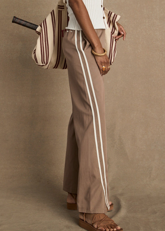 THE UPSIDE THE UPSIDE Juliet Pant