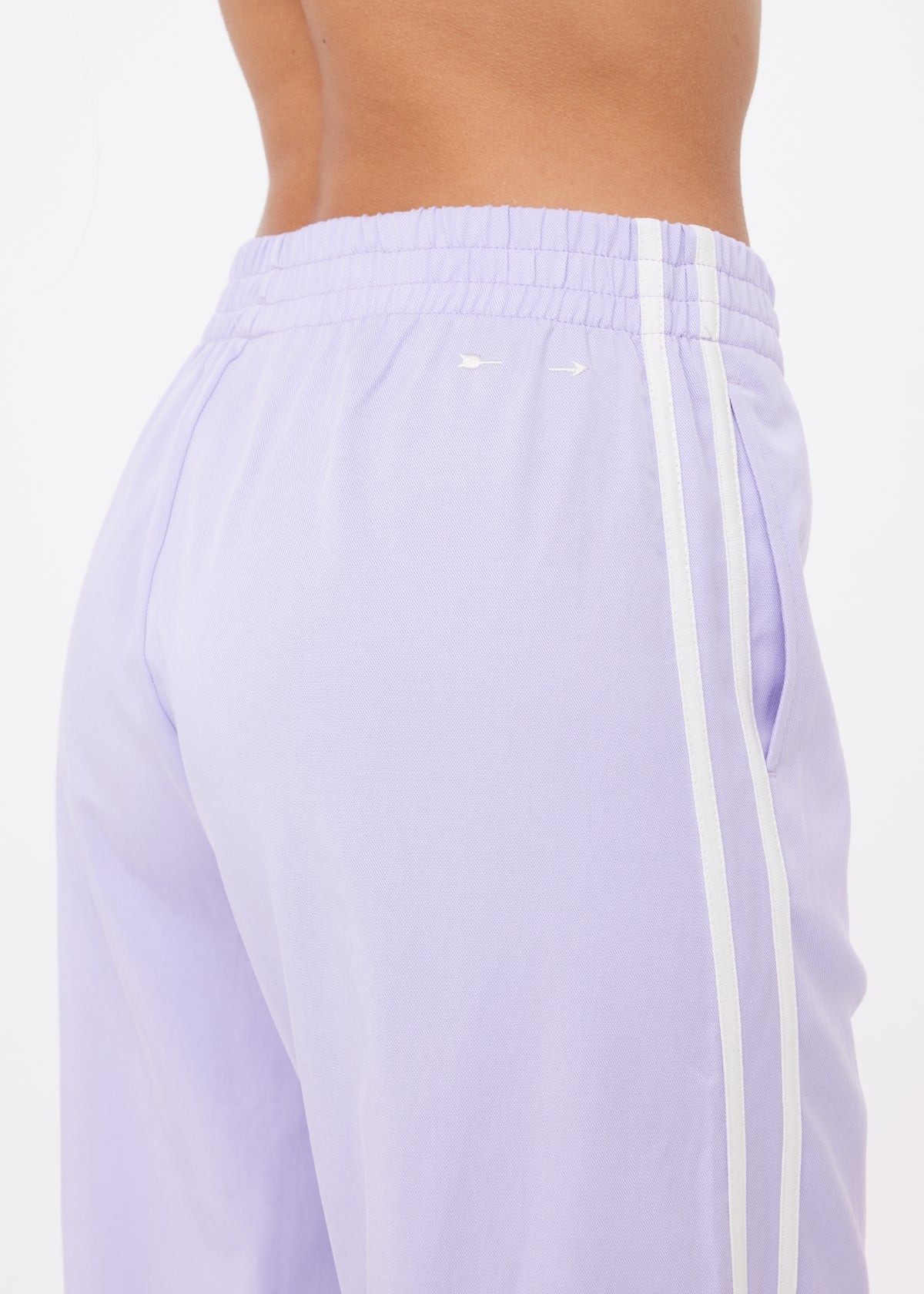 THE UPSIDE THE UPSIDE Juliet Pant