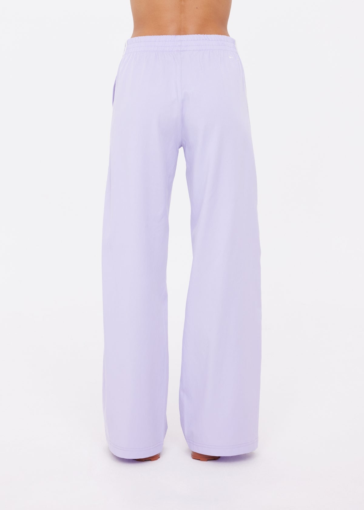 THE UPSIDE THE UPSIDE Juliet Pant