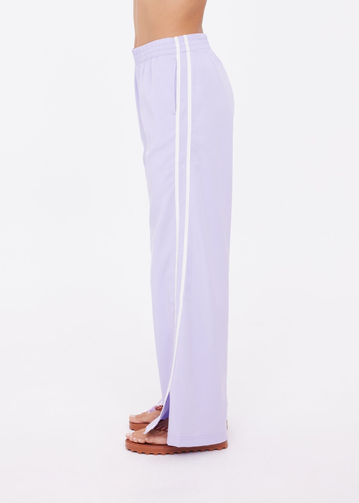 THE UPSIDE THE UPSIDE Juliet Pant