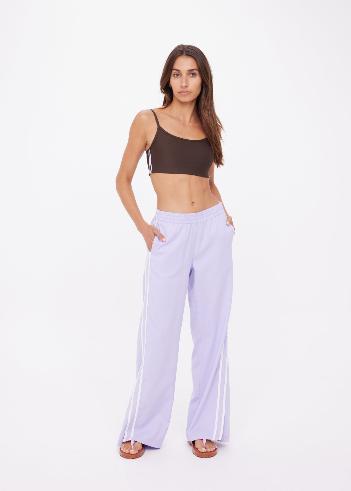 THE UPSIDE THE UPSIDE Juliet Pant