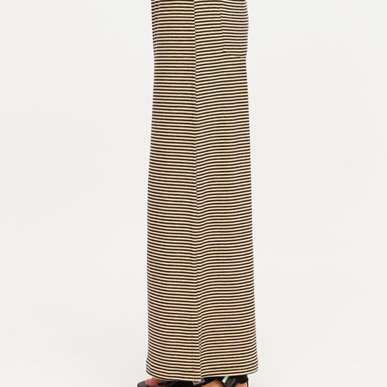 THE UPSIDE THE UPSIDE Santos Adriel Split Pant