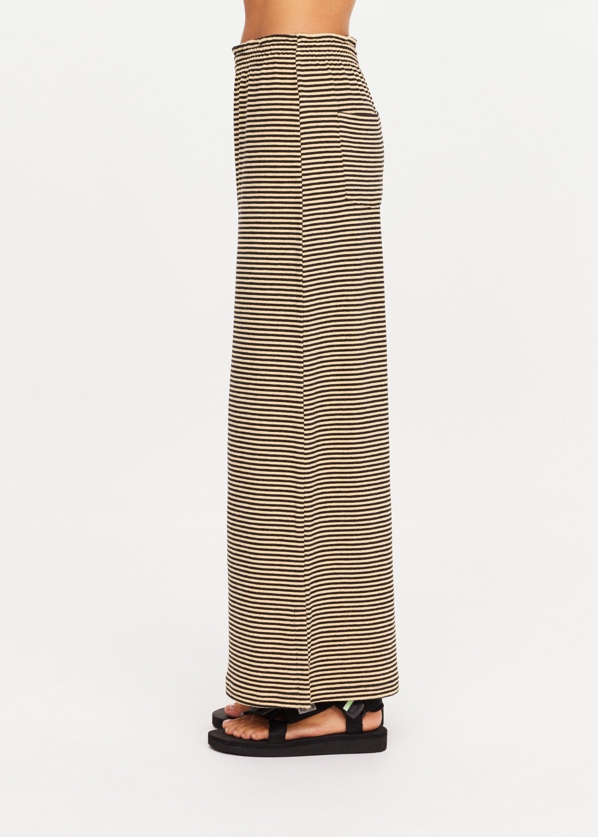 THE UPSIDE THE UPSIDE Santos Adriel Split Pant
