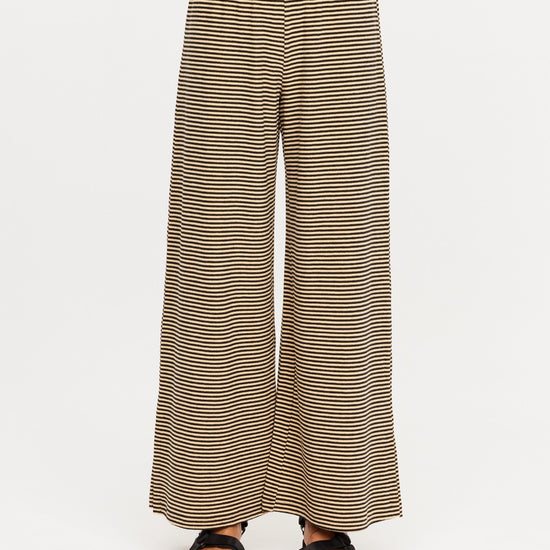 THE UPSIDE THE UPSIDE Santos Adriel Split Pant