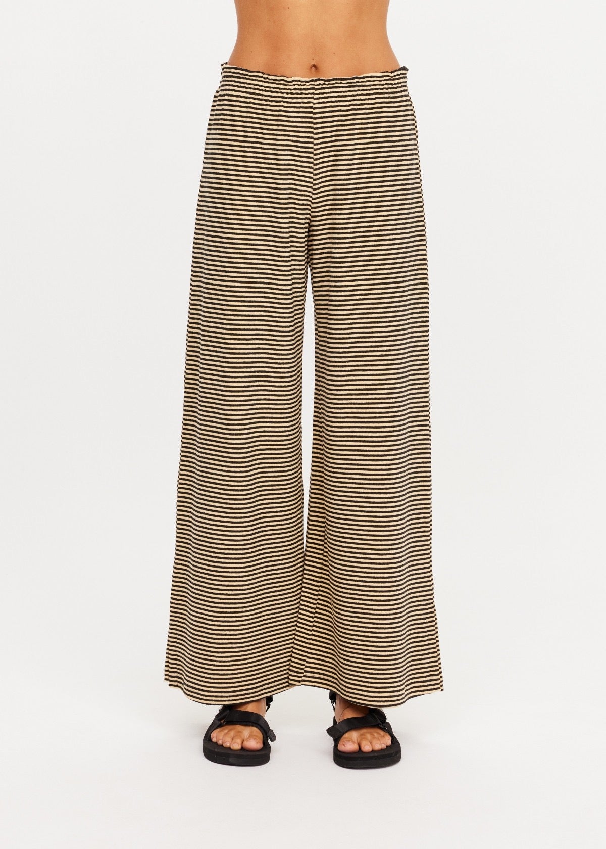 THE UPSIDE THE UPSIDE Santos Adriel Split Pant