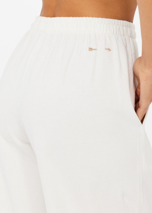 THE UPSIDE THE UPSIDE Soho Tokio Wide Leg Pant