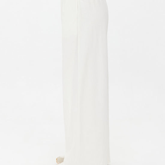THE UPSIDE THE UPSIDE Soho Tokio Wide Leg Pant