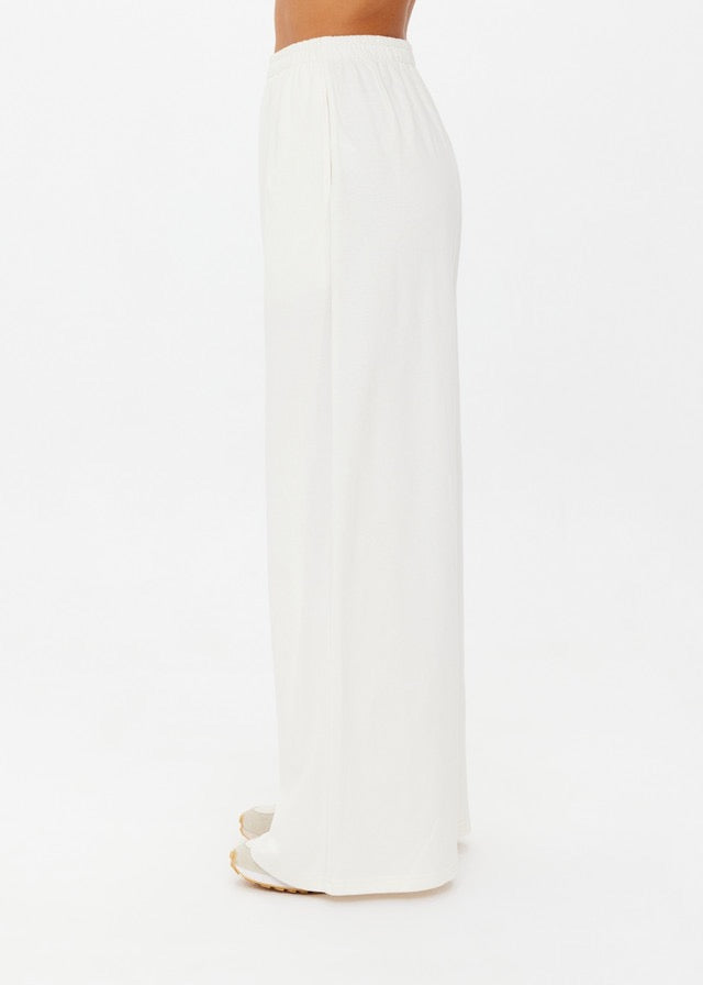 THE UPSIDE THE UPSIDE Soho Tokio Wide Leg Pant