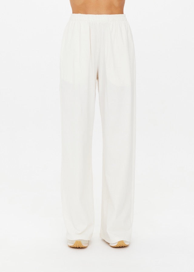 THE UPSIDE THE UPSIDE Soho Tokio Wide Leg Pant