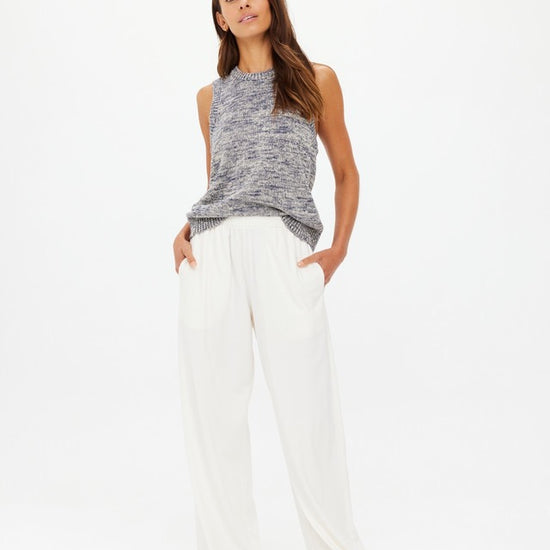 THE UPSIDE THE UPSIDE Soho Tokio Wide Leg Pant
