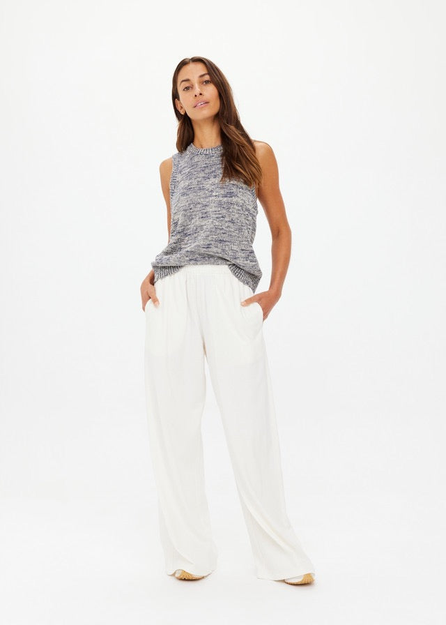 THE UPSIDE THE UPSIDE Soho Tokio Wide Leg Pant