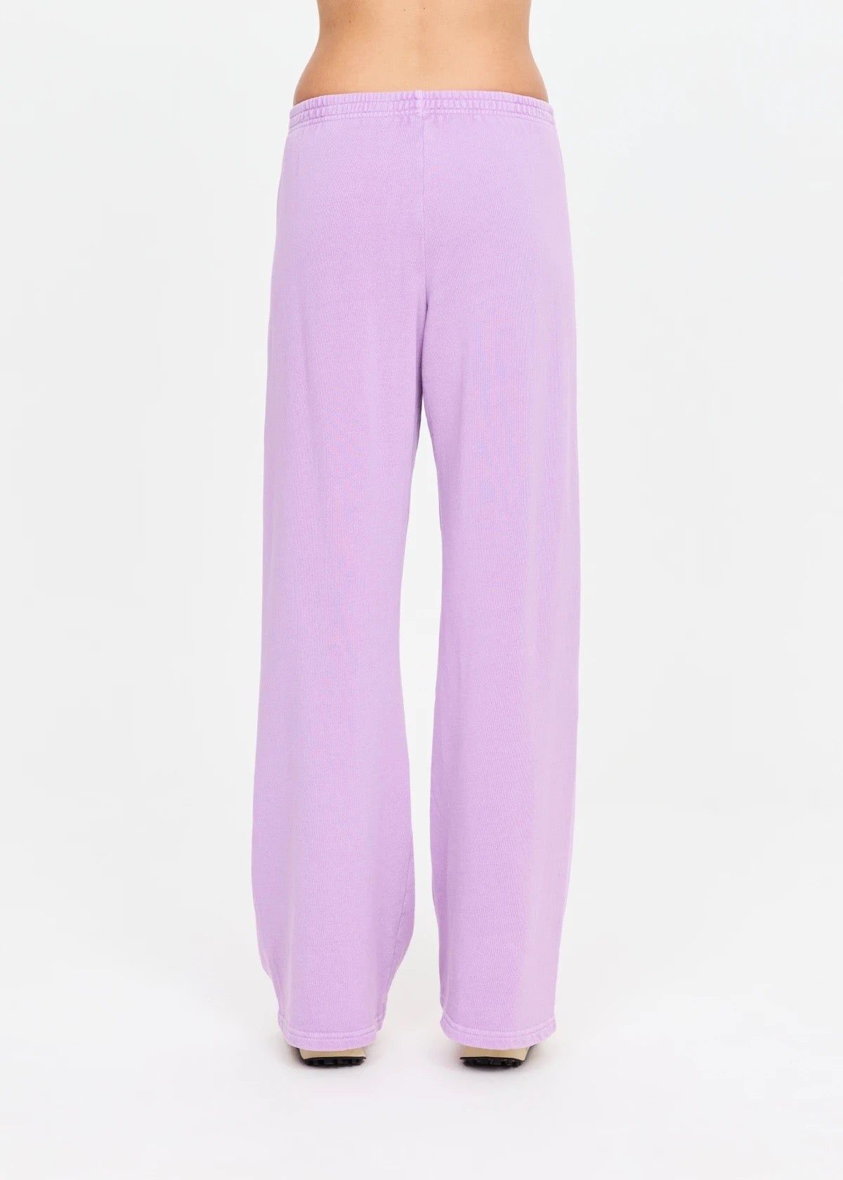 THE UPSIDE THE UPSIDE Soul Cal Wide Leg Track Pant