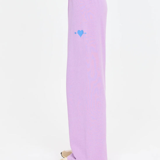 THE UPSIDE THE UPSIDE Soul Cal Wide Leg Track Pant