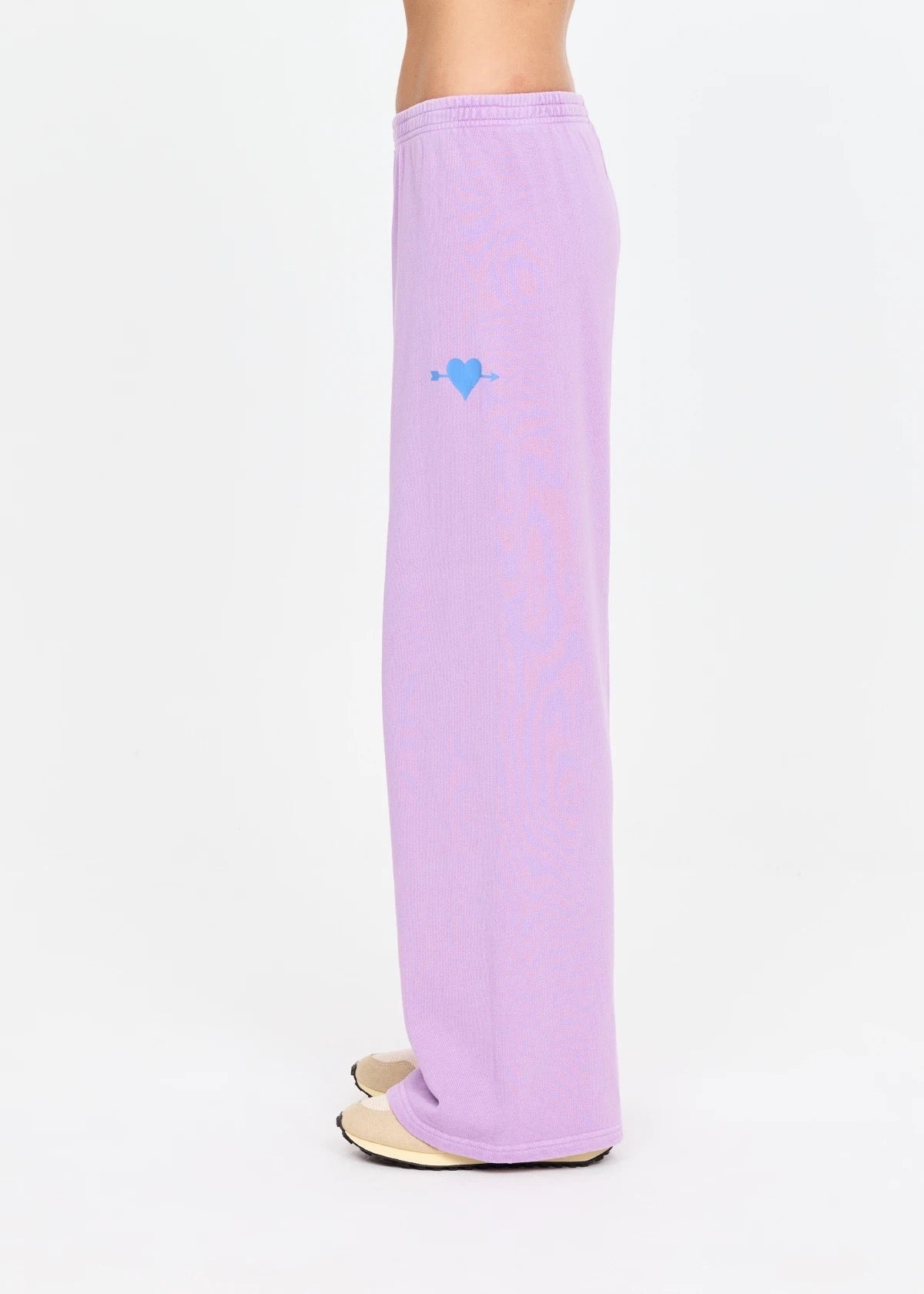 THE UPSIDE THE UPSIDE Soul Cal Wide Leg Track Pant