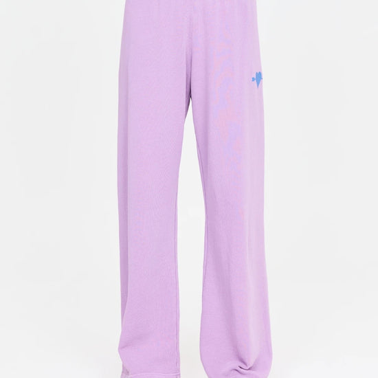 THE UPSIDE THE UPSIDE Soul Cal Wide Leg Track Pant