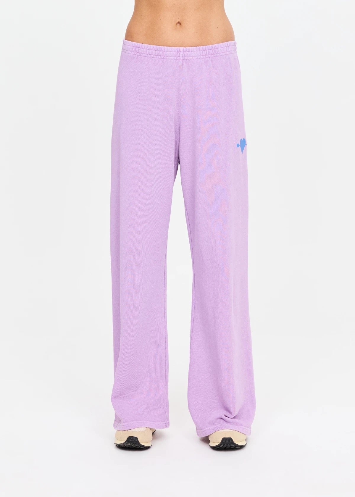 THE UPSIDE THE UPSIDE Soul Cal Wide Leg Track Pant