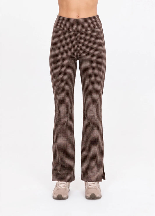 THE UPSIDE THE UPSIDE Zinnia Florence Flare Pant