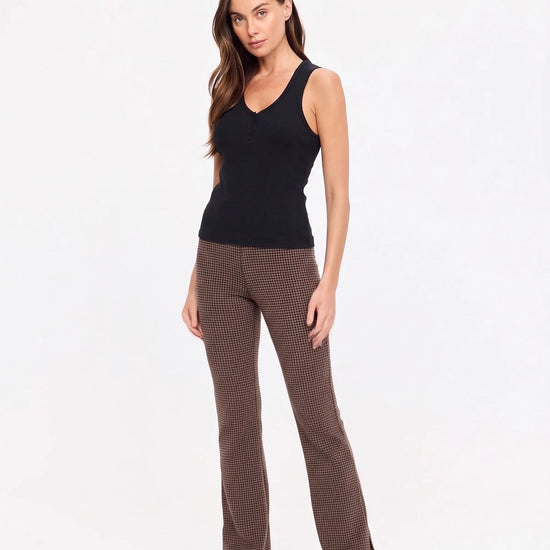 THE UPSIDE THE UPSIDE Zinnia Florence Flare Pant