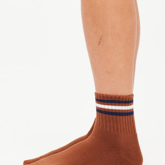 THE UPSIDE THE UPSIDE Avalon Grip Socks