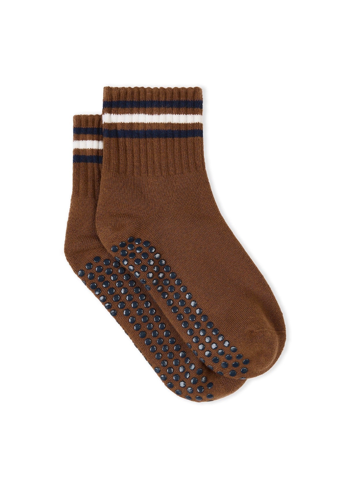 THE UPSIDE THE UPSIDE Avalon Grip Socks