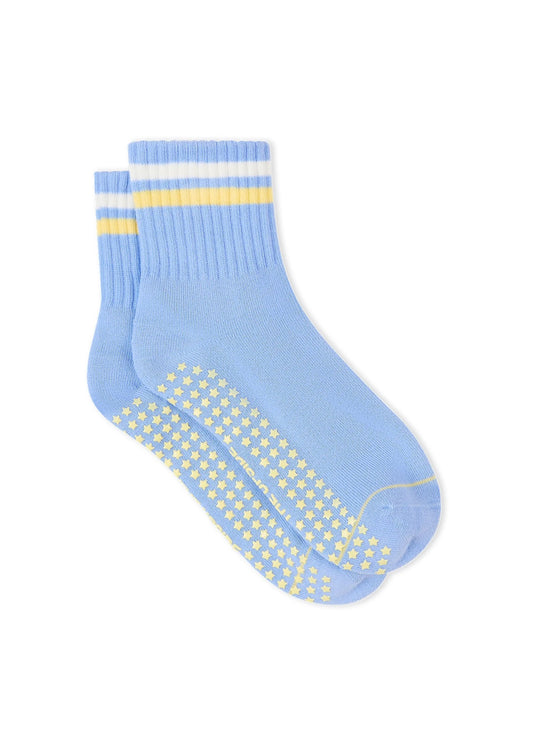 THE UPSIDE THE UPSIDE Rever Grip Socks
