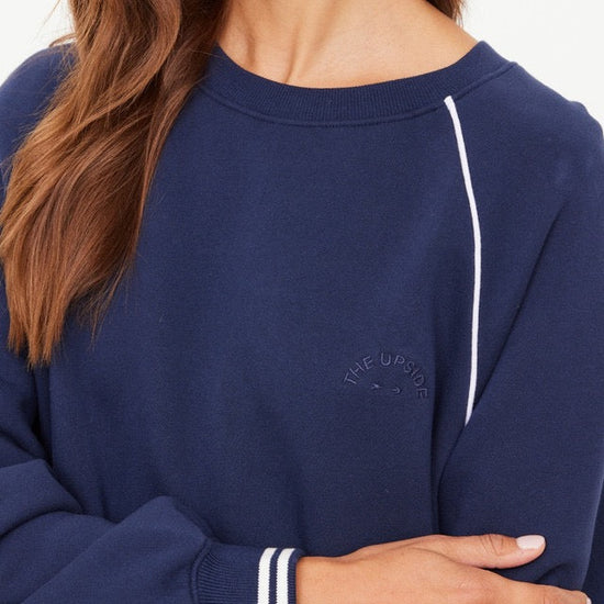 THE UPSIDE THE UPSIDE Astra Paloma Crew