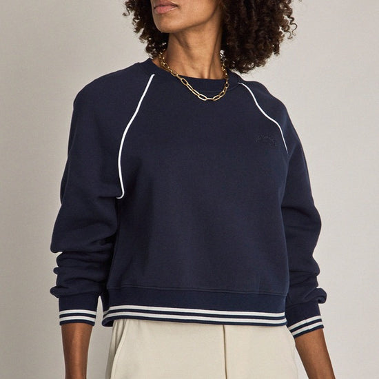 THE UPSIDE THE UPSIDE Astra Paloma Crew