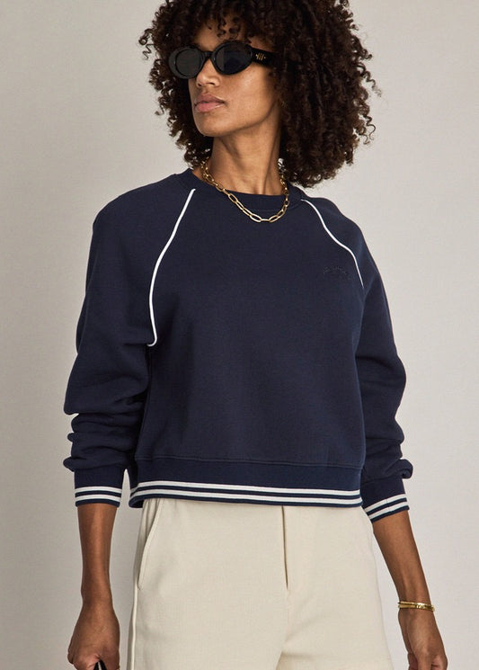 THE UPSIDE THE UPSIDE Astra Paloma Crew