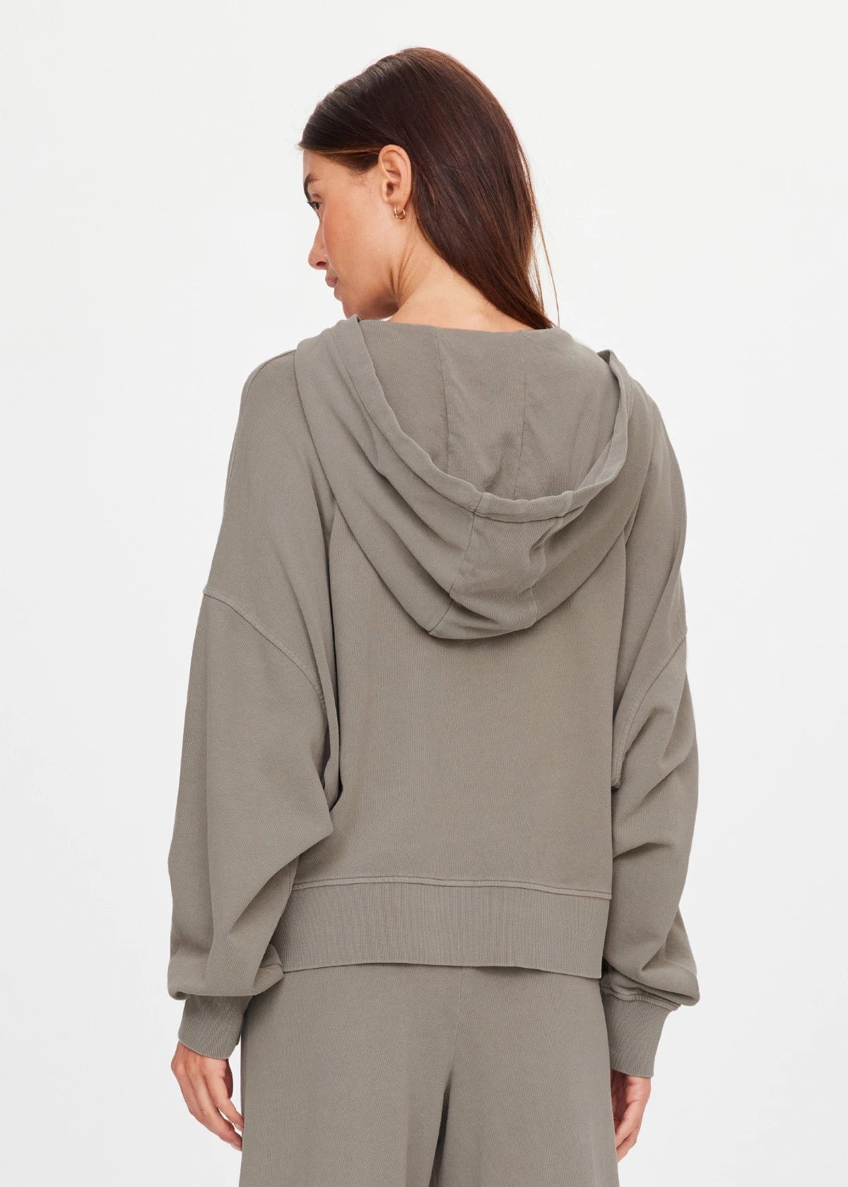 THE UPSIDE THE UPSIDE Jude Cropped Hoodie