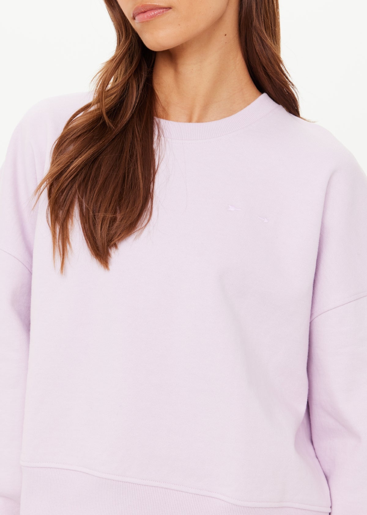 THE UPSIDE THE UPSIDE Paloma Crew Sweater