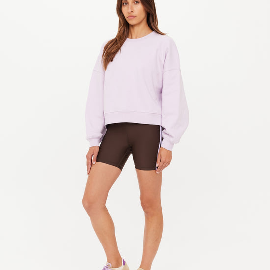 THE UPSIDE THE UPSIDE Paloma Crew Sweater