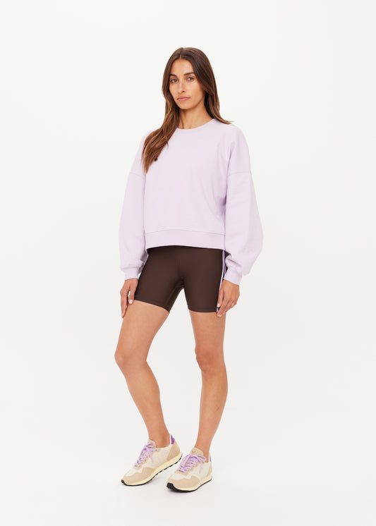 THE UPSIDE THE UPSIDE Paloma Crew Sweater