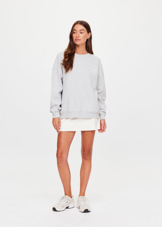 THE UPSIDE THE UPSIDE Racquet Coolum Crew