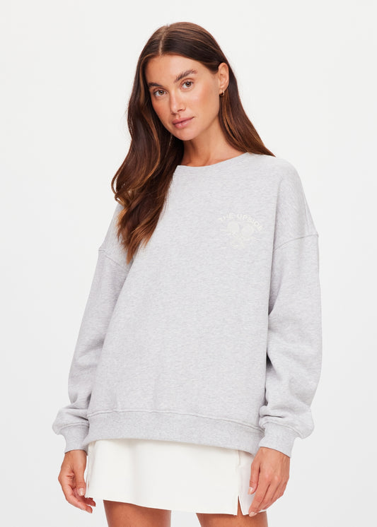 THE UPSIDE THE UPSIDE Racquet Coolum Crew