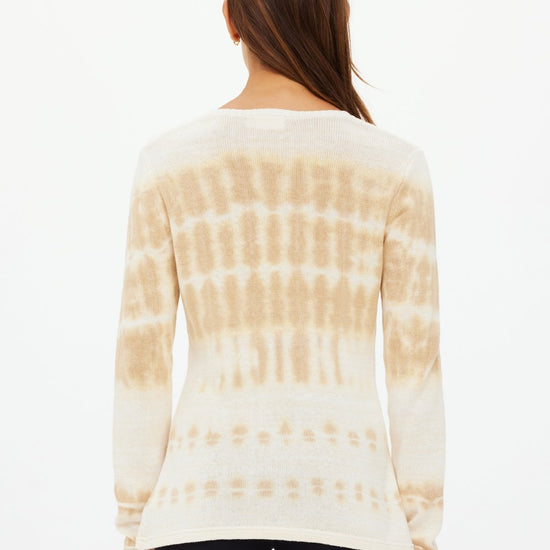 THE UPSIDE THE UPSIDE Amana LS Knit