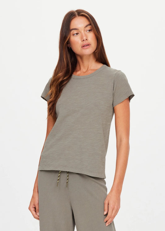 THE UPSIDE THE UPSIDE Avalon Baby Tee