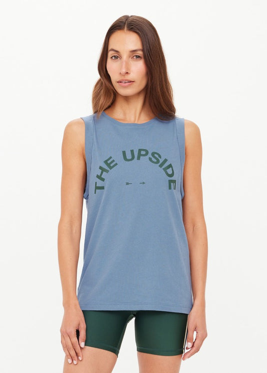 THE UPSIDE THE UPSIDE Jeet Tank Top