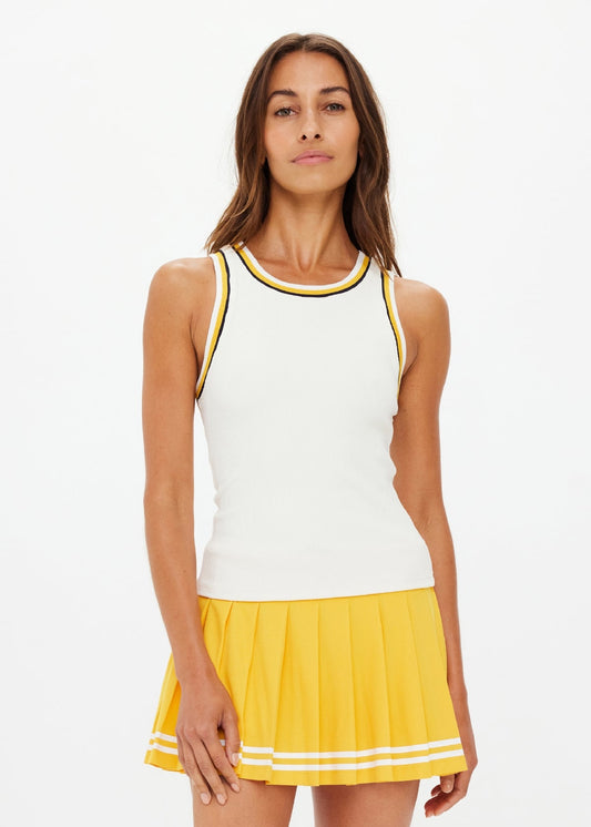 THE UPSIDE THE UPSIDE Kristy Rib Tank