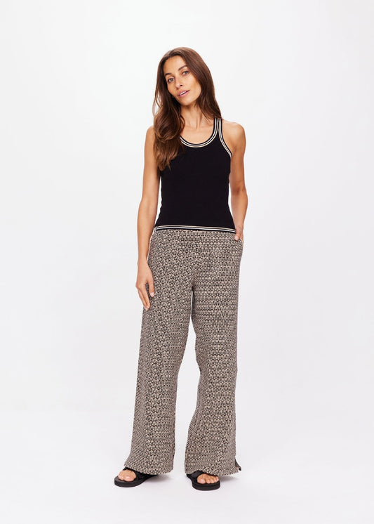 THE UPSIDE THE UPSIDE Mimi Knit Tank
