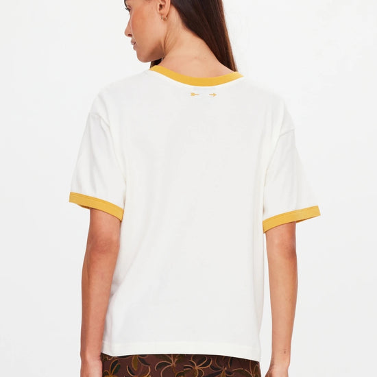 THE UPSIDE THE UPSIDE Morning Jacob tee