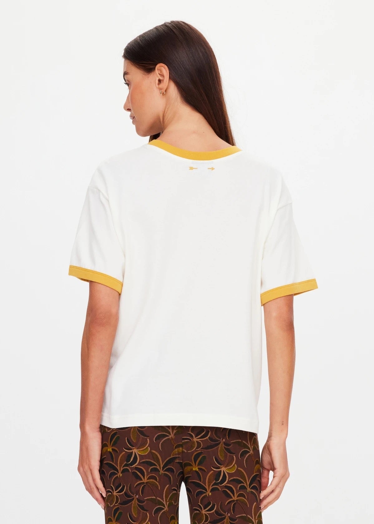 THE UPSIDE THE UPSIDE Morning Jacob tee