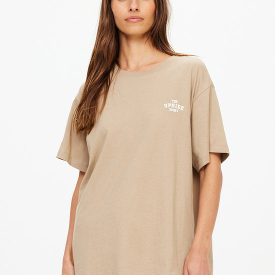 THE UPSIDE THE UPSIDE Palomino Sammi Tee