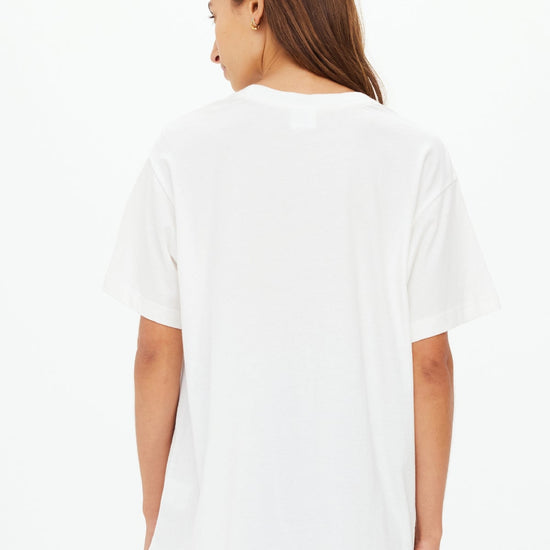 THE UPSIDE THE UPSIDE Raceway Sammi Tee