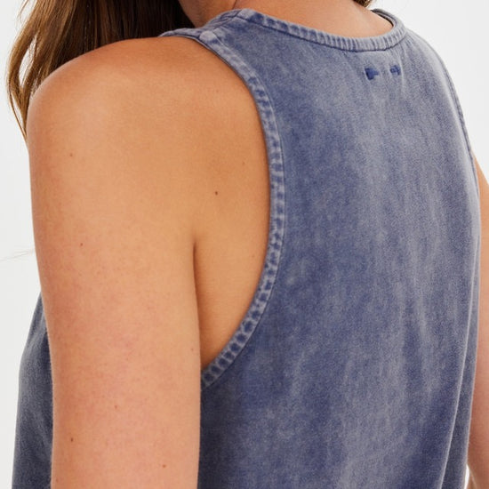 THE UPSIDE THE UPSIDE Soho Kapri Racerback Tank