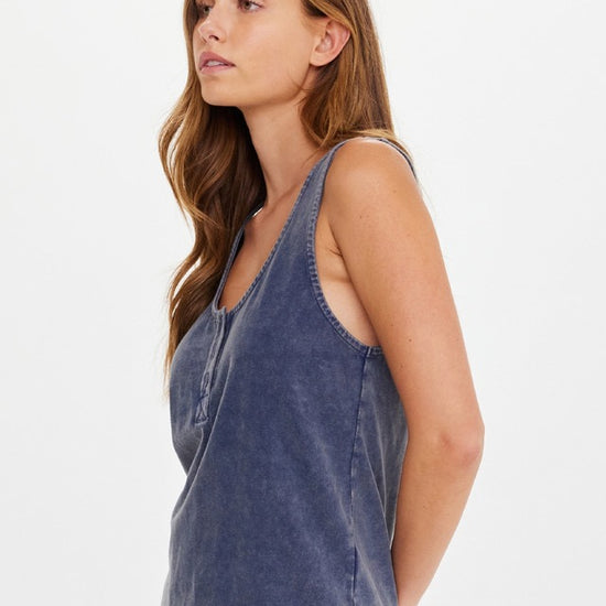 THE UPSIDE THE UPSIDE Soho Kapri Racerback Tank