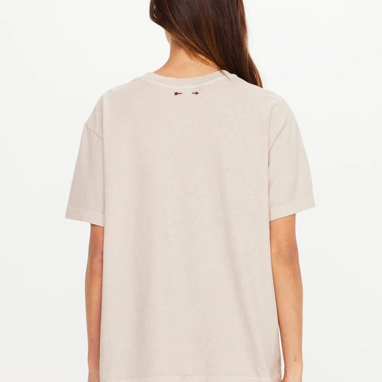 THE UPSIDE THE UPSIDE Soho Sammi Tee